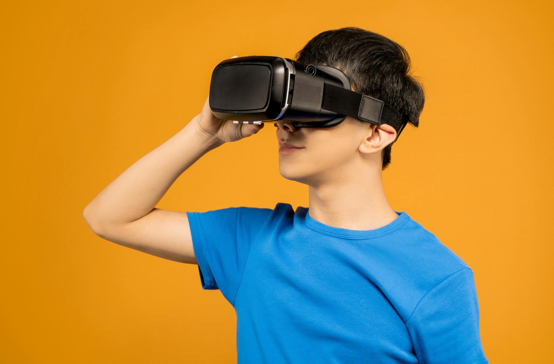 future of digital entertainment