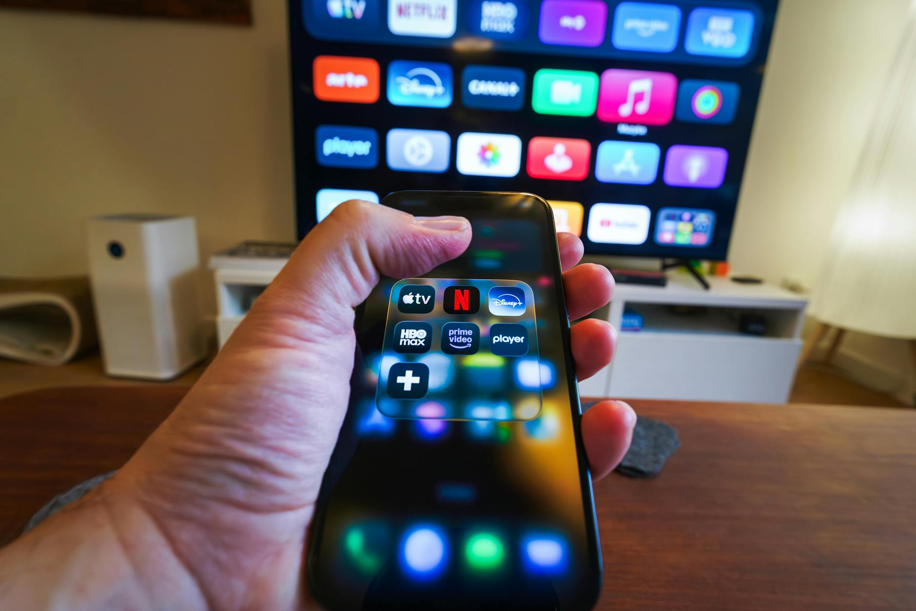 growth of digital entertainment platforms