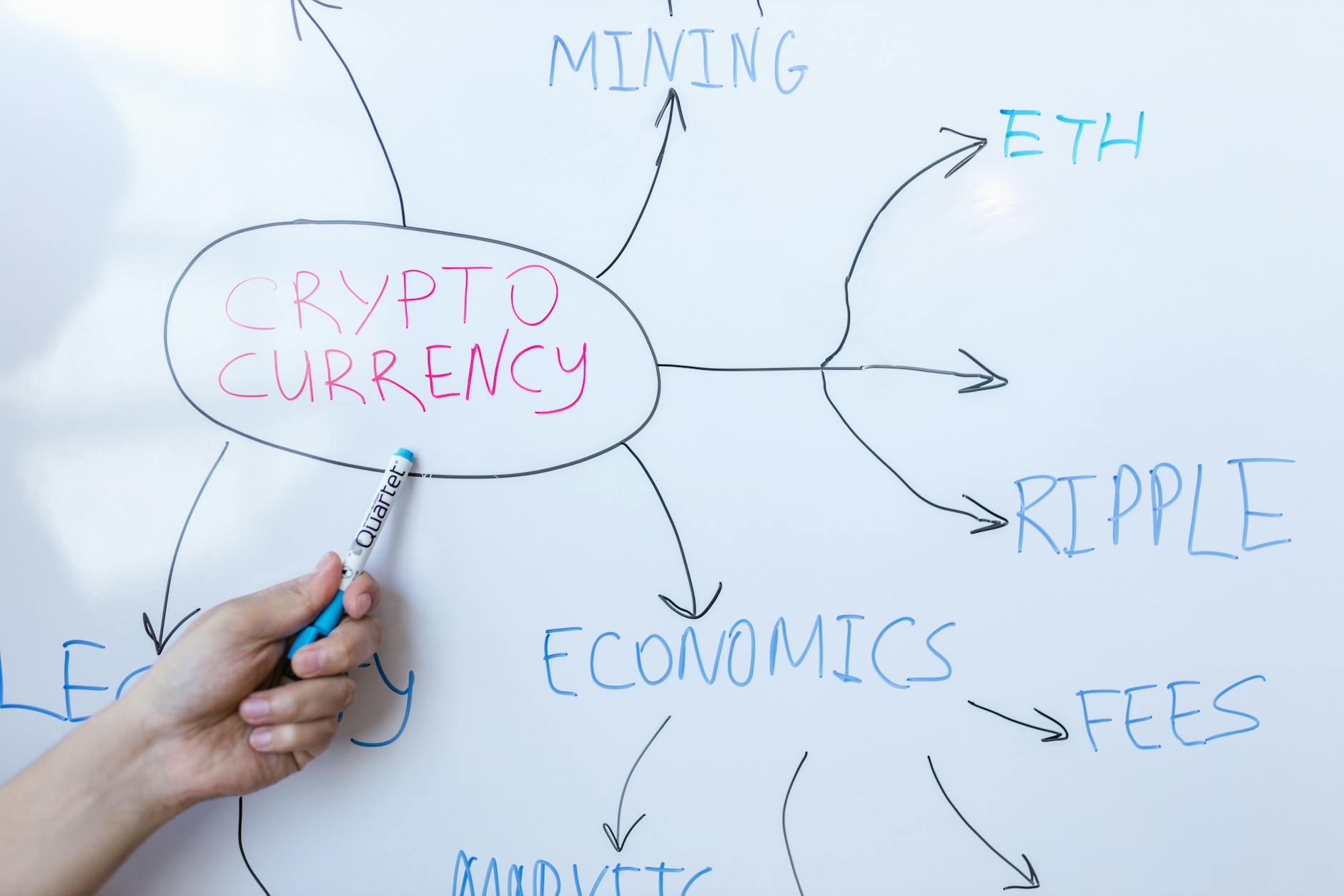 impact of regulation on digital markets