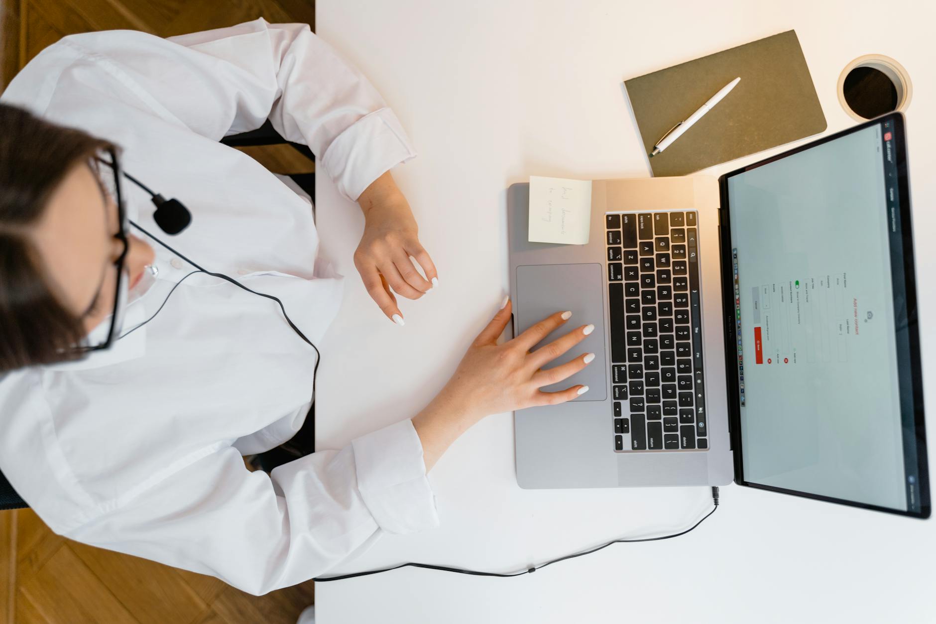 innovation in online services