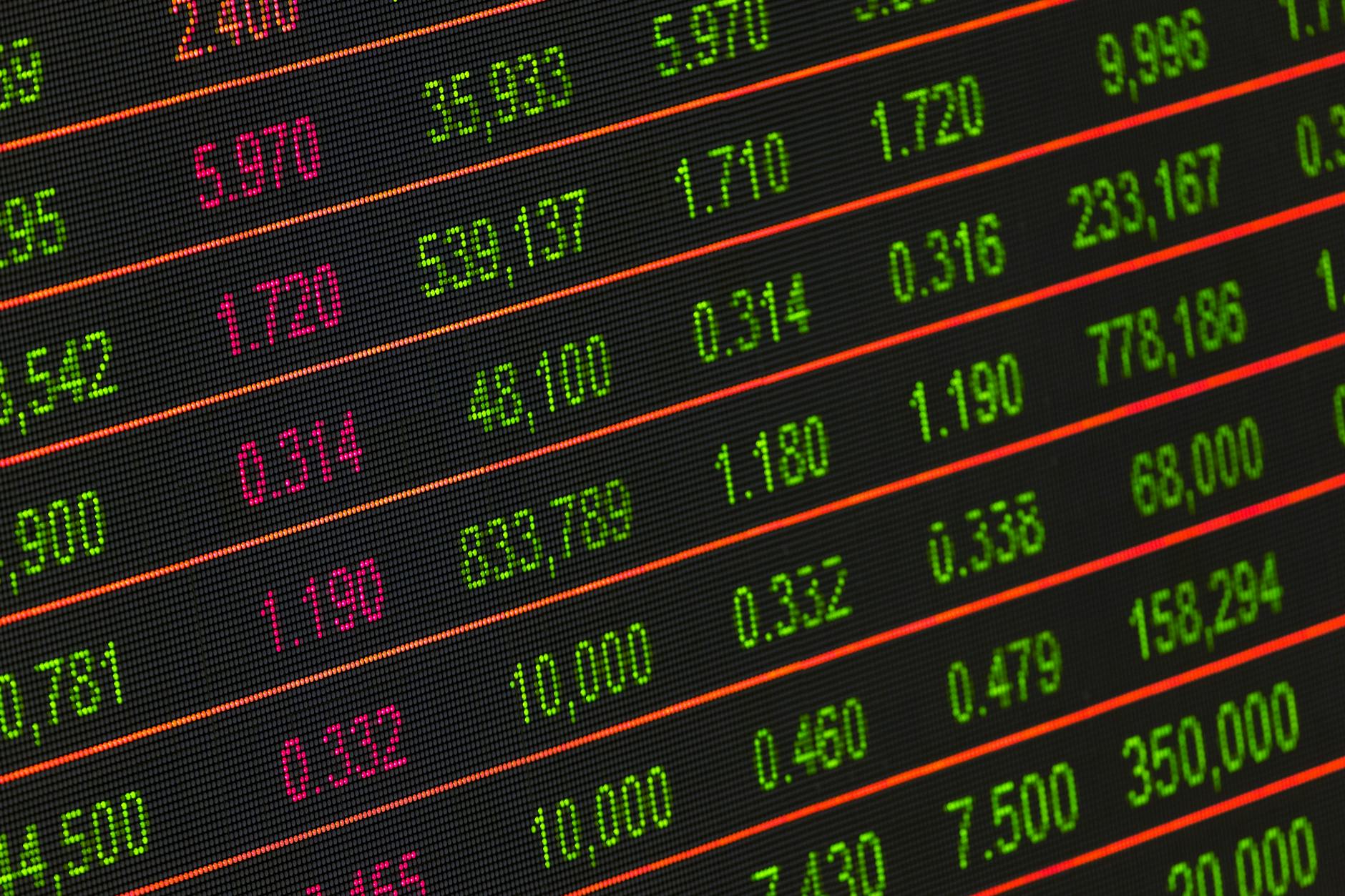 impact of regulation on digital markets