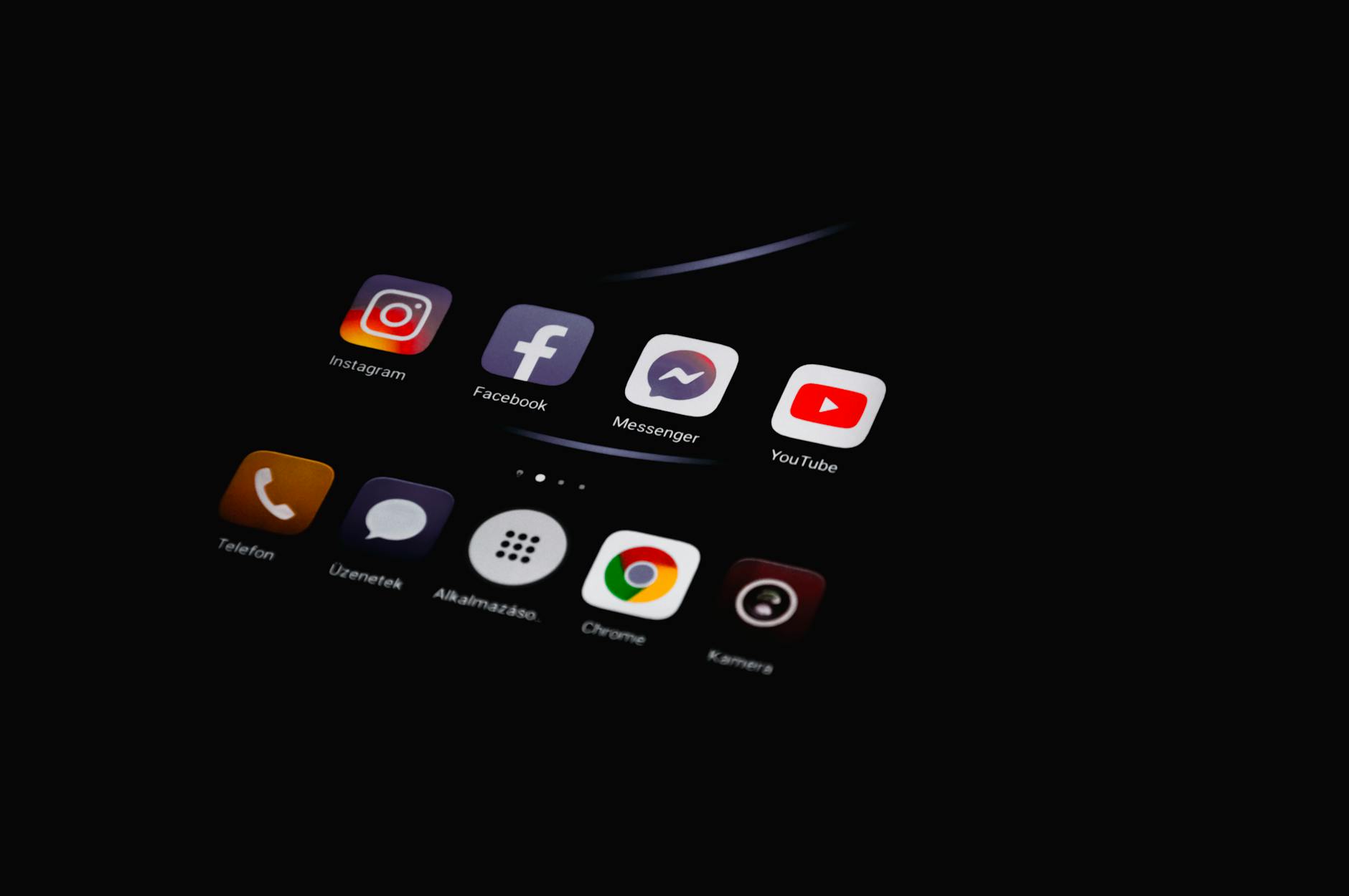online platform regulation