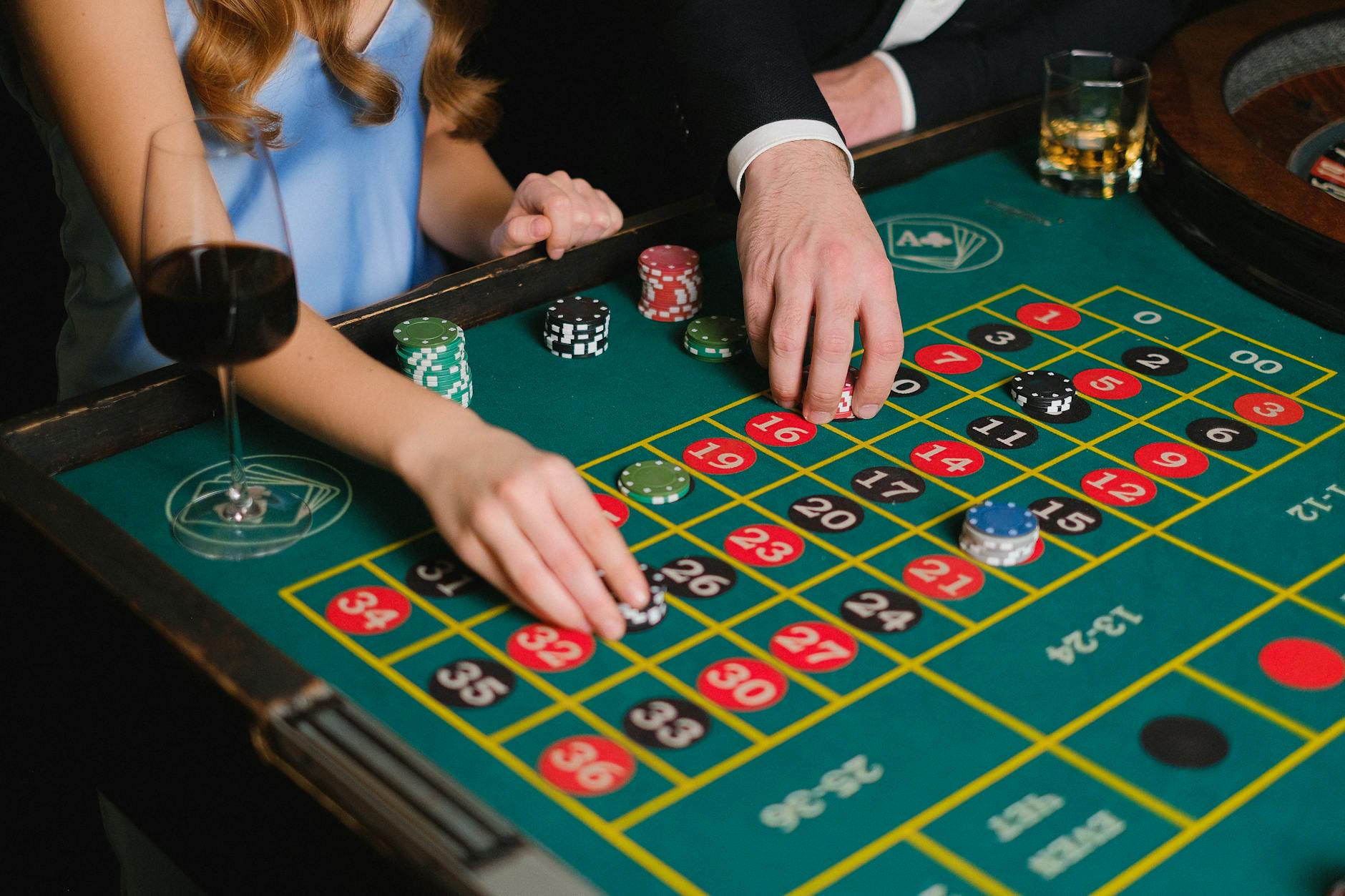betting