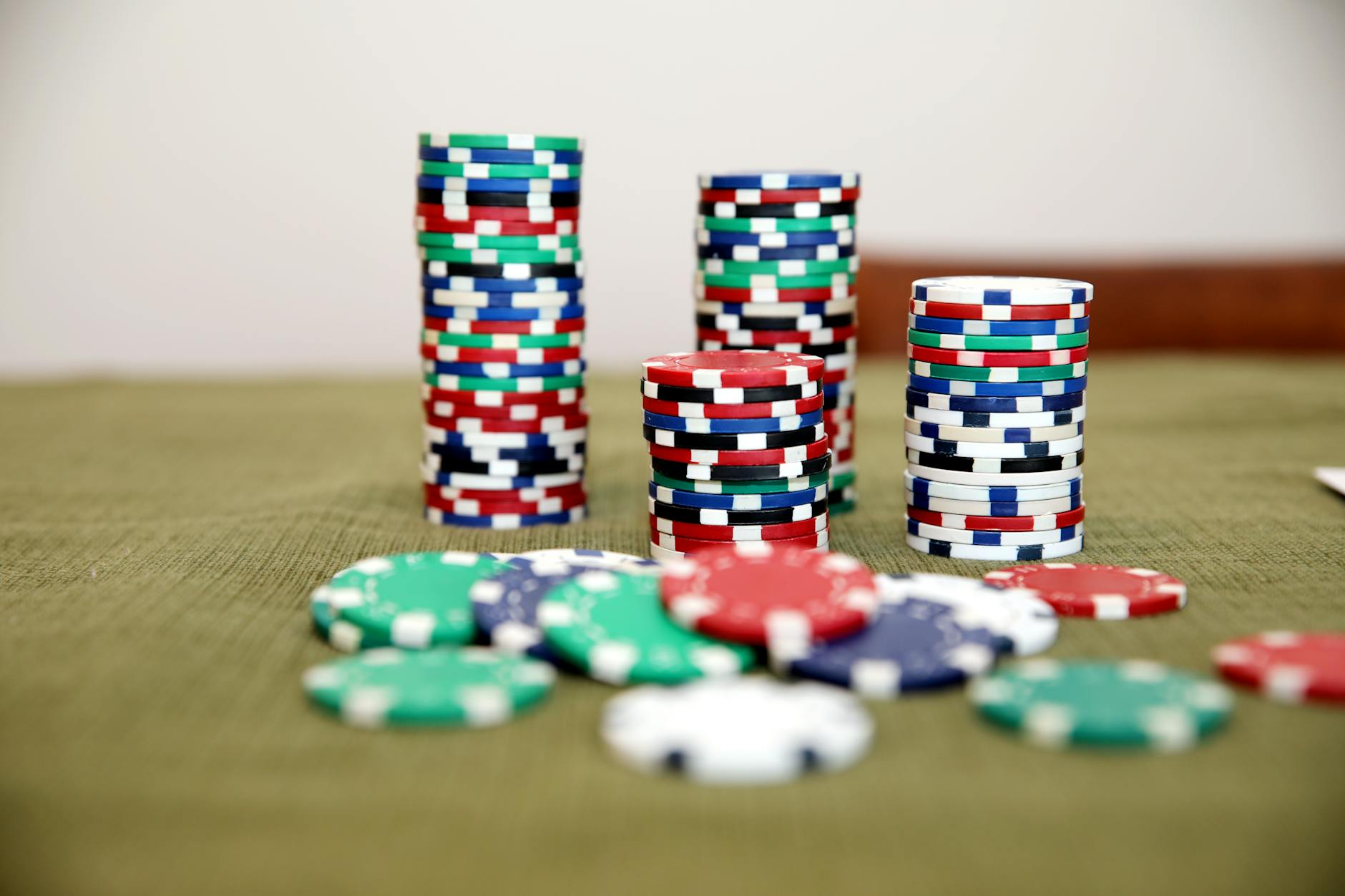 betting