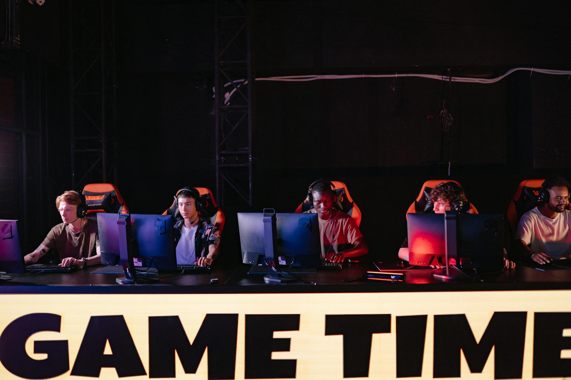 digital gaming industry trends