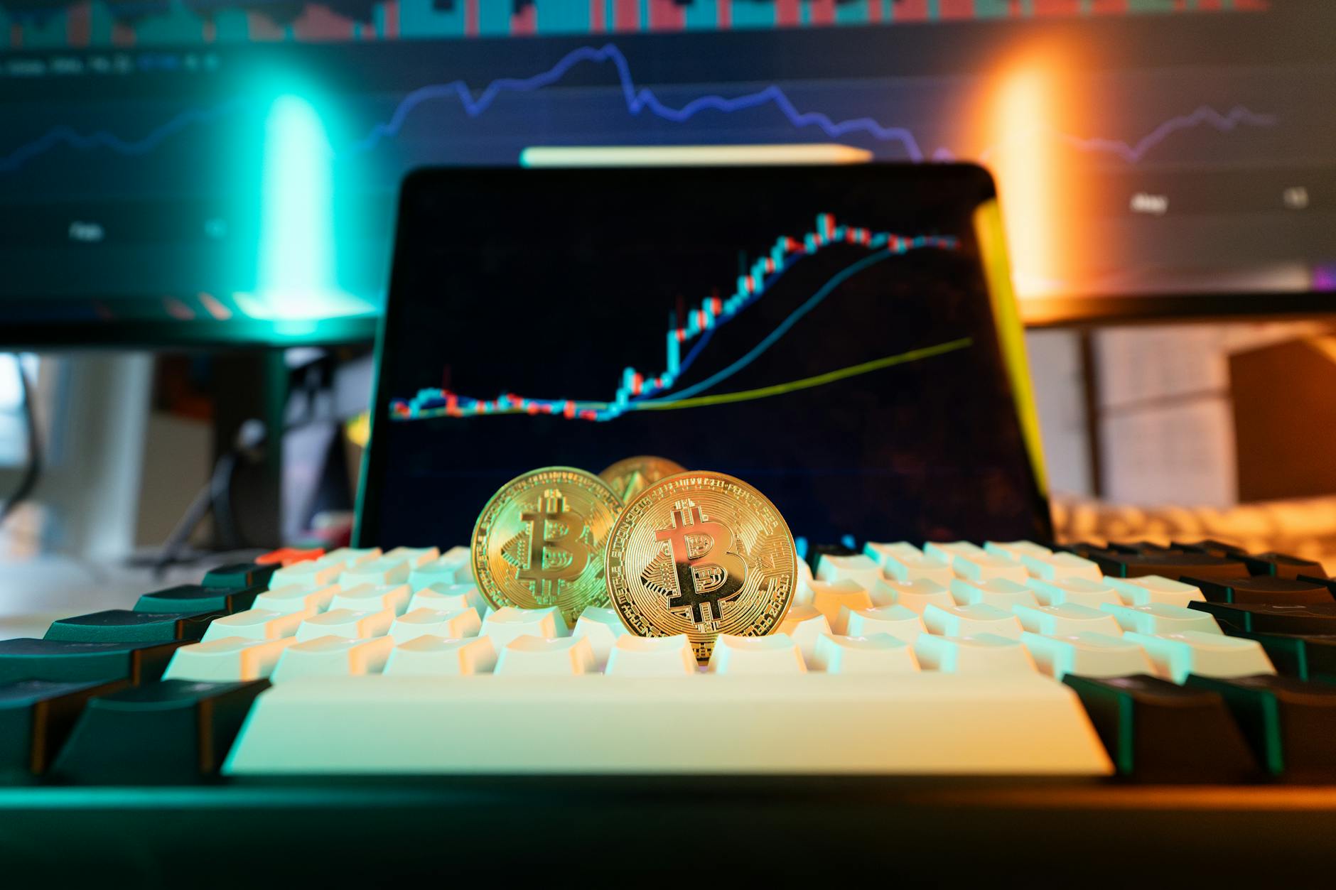 global digital economy trends