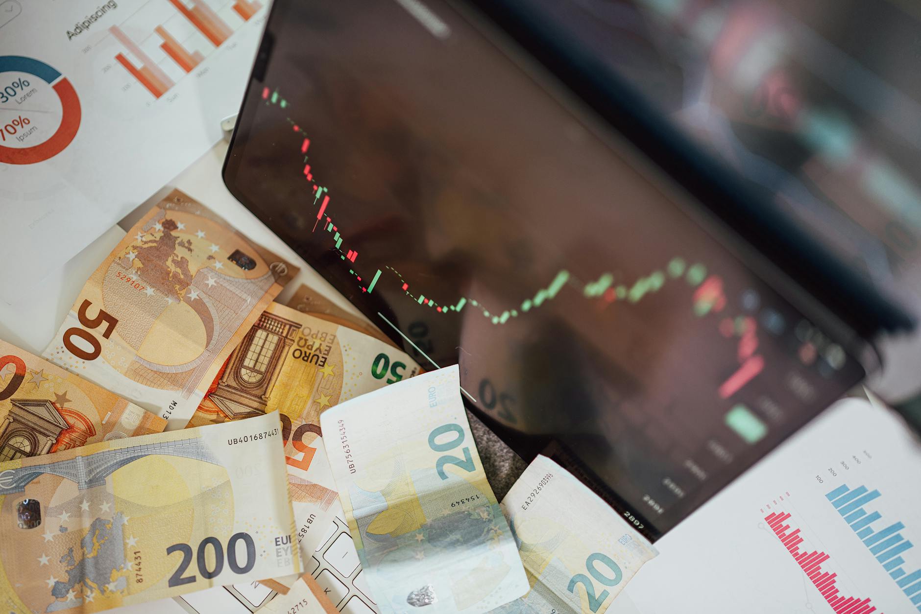 impact of regulation on digital markets