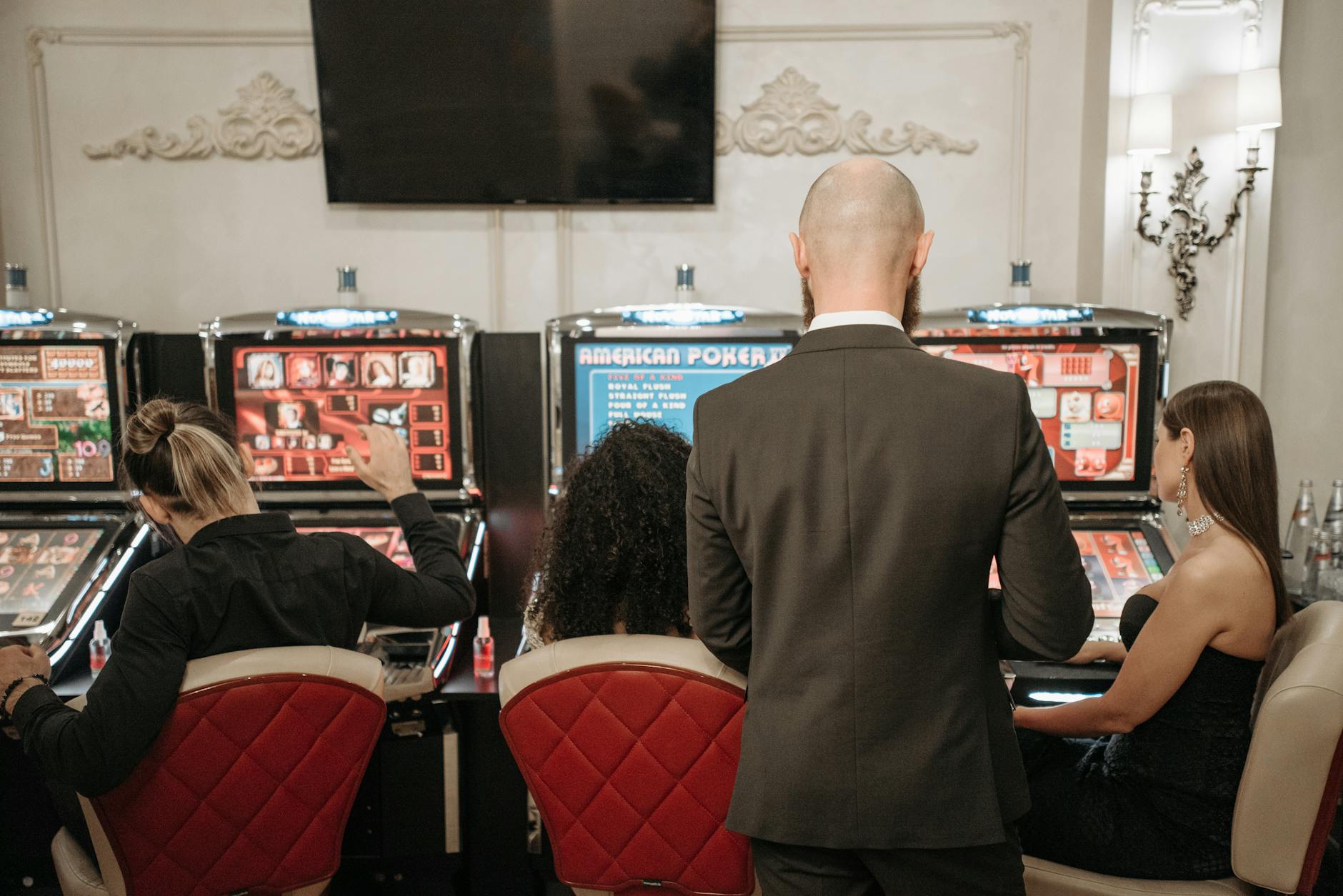online slot