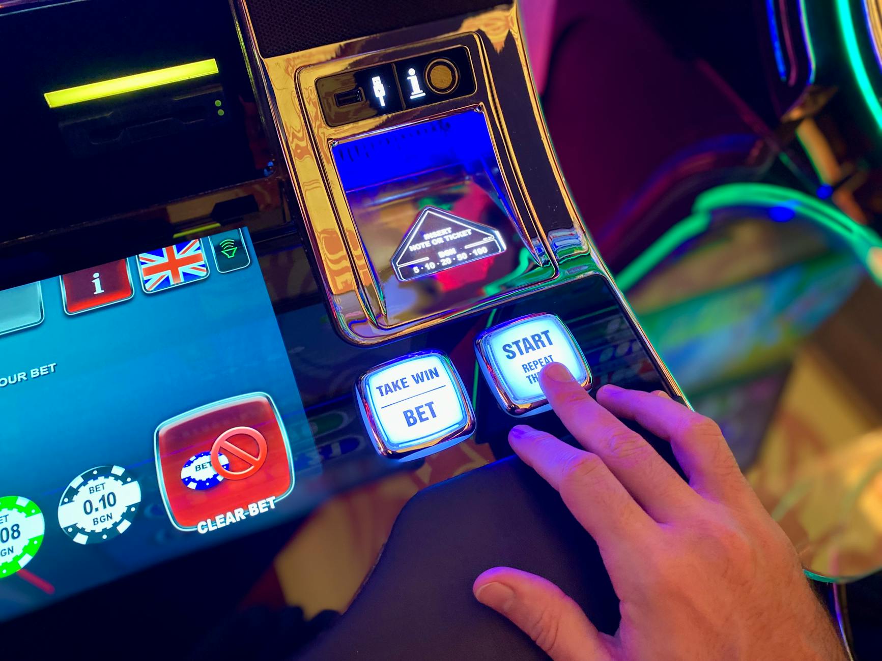 digital gaming industry trends