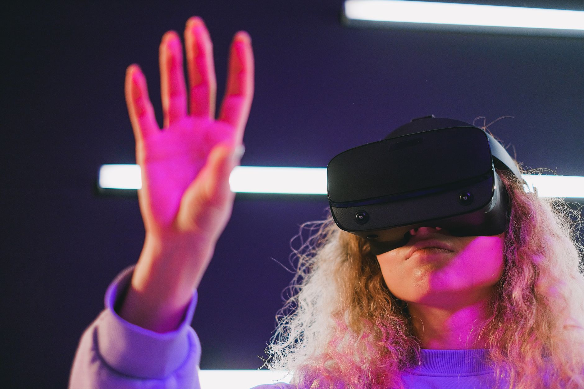 future of digital entertainment