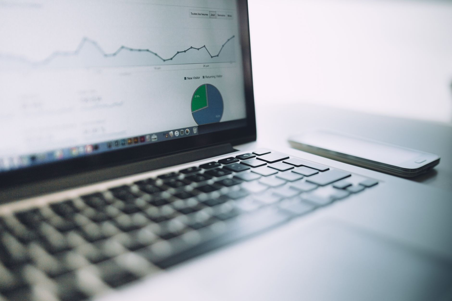 technology shaping online industries