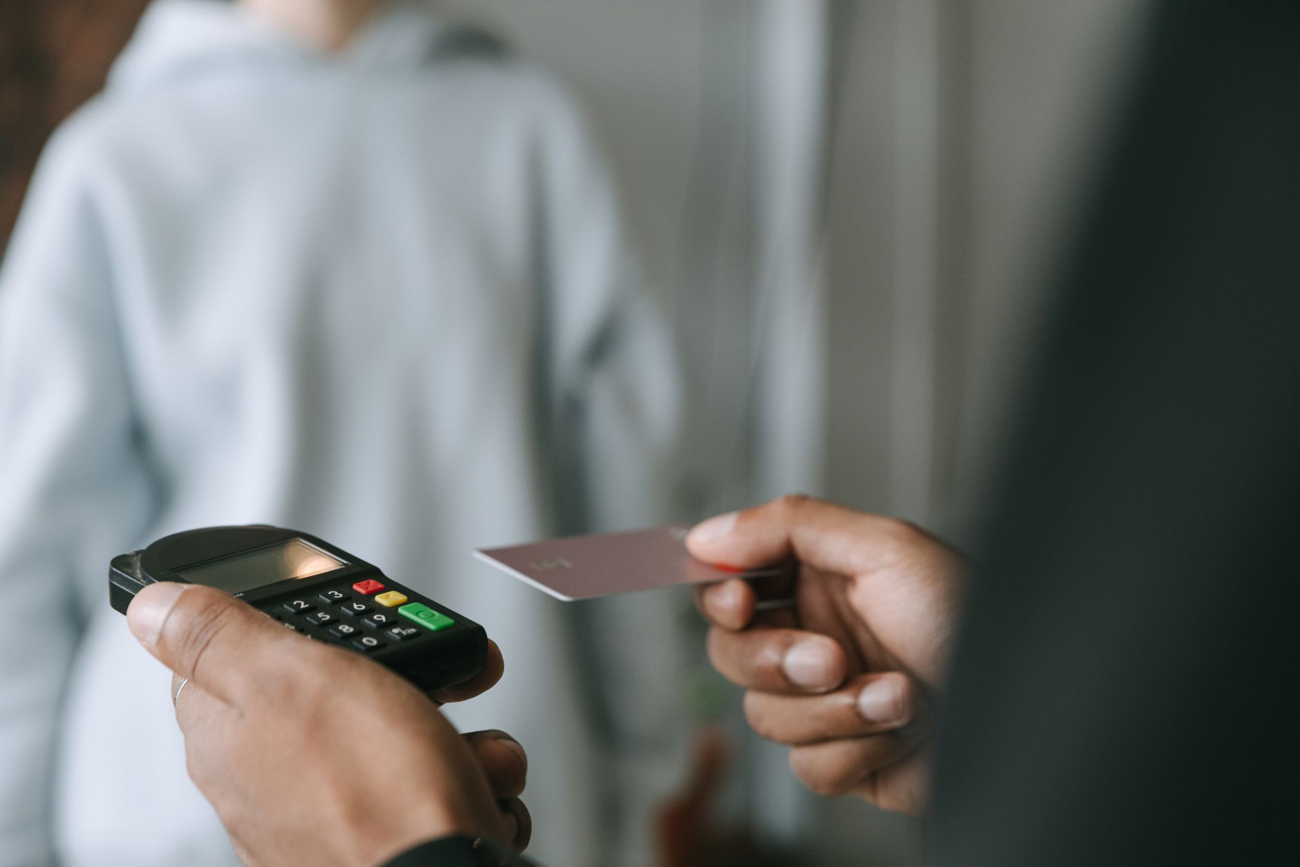 technology shaping online industries
