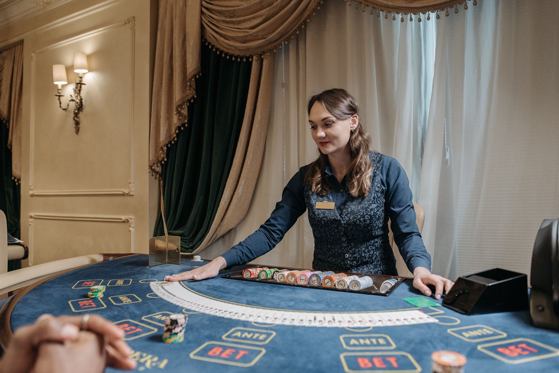 betting