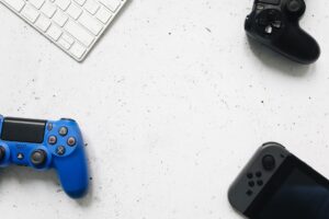 10 Game-Changing Trends in the Digital Gaming Industry