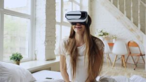 10 Trends Shaping the Future of Digital Entertainment