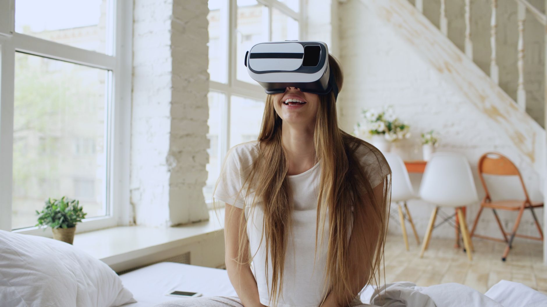 future of digital entertainment