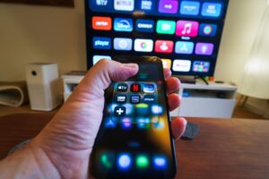 7 Key Factors Driving the Rise of Digital Entertainment Platforms