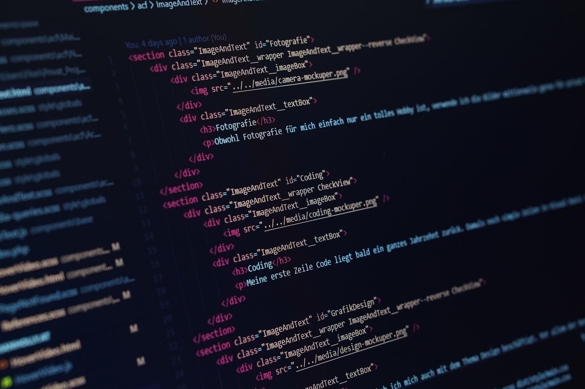 technology shaping online industries